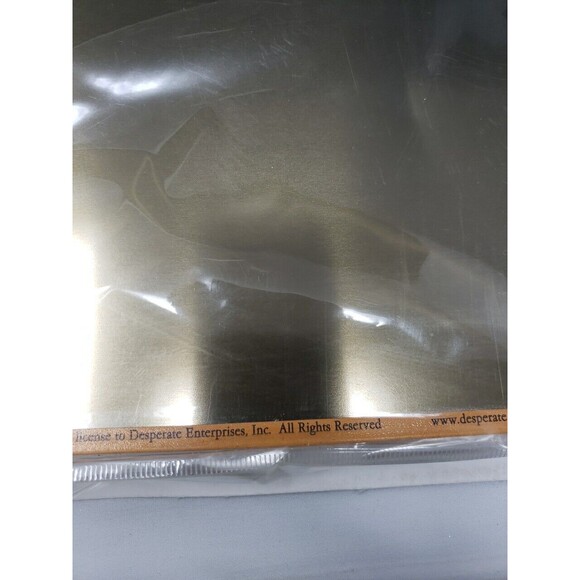 The Endless Summer Poster Tin Metal New Factory Sealed Surfing Beach Sun USA - Picture 5 of 6